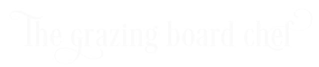 The Grazing Board Chef – outside catering and grazing boards in East Yorkshire